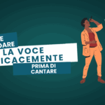 quando la voce cura l'anima