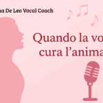 Quando la voce cura l’anima